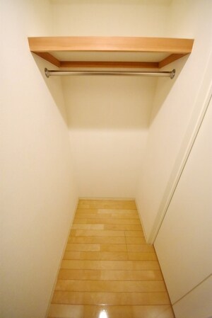 クレジデンス東銀座の物件内観写真